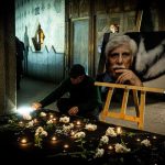 اهالی تئاتر شهر در فقدان بهرام بیضایی به سوگ نشستند