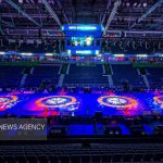 جام یاشاردوغو و وهبی امره ترکیه اولین میدان کشتی گیران در سال ۲۰۲۶