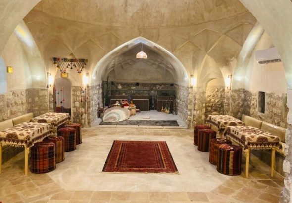 حمام گله‌داری؛ آیینه‌ای از سبک زندگی و فرهنگ مردم جنوب ایران