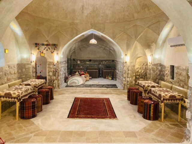 حمام گله‌داری؛ آیینه‌ای از سبک زندگی و فرهنگ مردم جنوب ایران