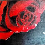 رنگ‌های مقاومت؛ روایت هنرمندی که نقاشی را به جای چرخ‌صندلی برگزید