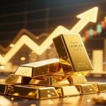 رکوردزنی دوباره طلا و جهش کم‌سابقه نقره در بازار جهانی