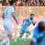 نخستین دوئل لیگ برتری فجر و چادرملو جدال دو همسایه برای فرار از بحران و رسیدن به صدر نشینی