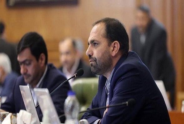 بهره‌برداری از خانه فروغ در نوروز ۱۴۰۵