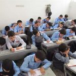 دسترسی ۹۸ درصد دانش آموزان به کلاس درس