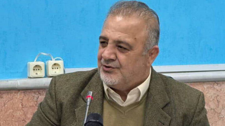 چمن گلی ورزش و جوانان ظرفیتی برای امیدآفرینی در جامعه است