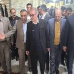 افتتاح 23 طرح اقتصادی با اشتغال‌زایی 591 نفر در کهگیلویه و بویراحمد