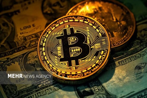 بیت کوین همه رشد دوره ترامپ را پس داد