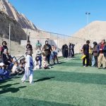 جشنواره استعدادیابی «نقش موج» در دشتستان برگزار شد