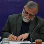 جشنواره فیلم فجر روایتگر ایران قوی و ملت پیروز باشد