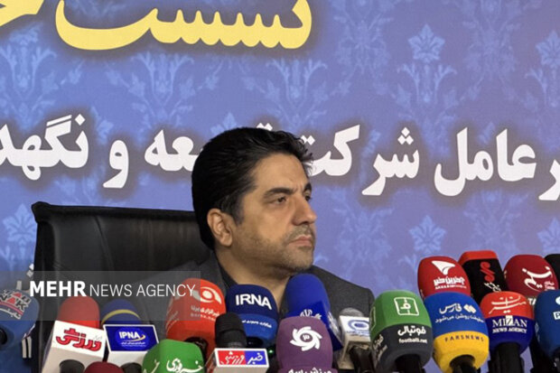 دیدارهای استقلال و پرسپولیس قطعا فصل بعد در ورزشگاه آزادی خواهد بود