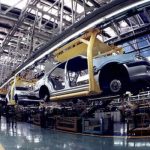 صادرات خودرو ایران در ۱۰ سال اخیر؛ از اوج ۱۳۹۵ تا افت ۱۴۰۳