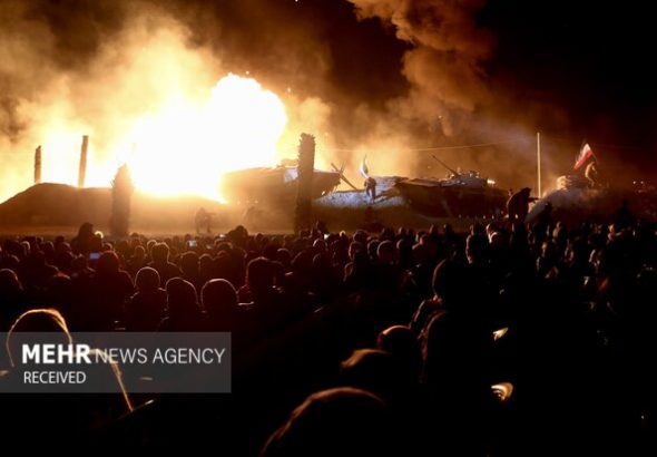 نوروز با طعم آیین‌های بومی در رامسر؛ نمایش بهار زندگی اجرا می‌شود