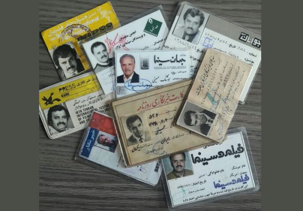 «کهنه رفیق» اکران می‌شود؛ مستندی درباره یک روزنامه‌نگار باسابقه