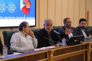 زیرساخت‌های درمانی و آموزشی یزد نیازمند توجه جدی و حمایت وزارت بهداشت