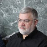 بازدید استاندار تهران از روند آماده‌سازی مصلی تهران پیش بینی تدابیر حداکثری برای مراسم