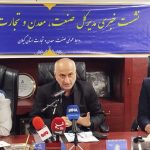 تحقق ۸۱۰ میلیون دلاری صادرات در گیلان؛ ۱۹۶ کارخانه جدید راه اندازی شد