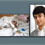 تعداد شهدای دانش‌آموز لرستان در جنگ رمضان به ۹ نفر رسید