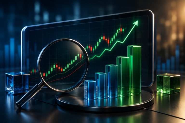 صندوق اهرمی را با شناخت بیشتری بخرید