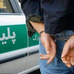 «شرور مسلح» زرآباد به دام قانون افتاد