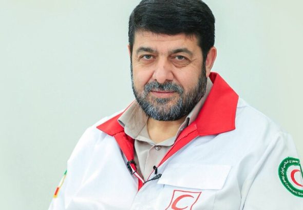 صیانت از منابع مالی هلال‌احمر باید در اولویت باشد