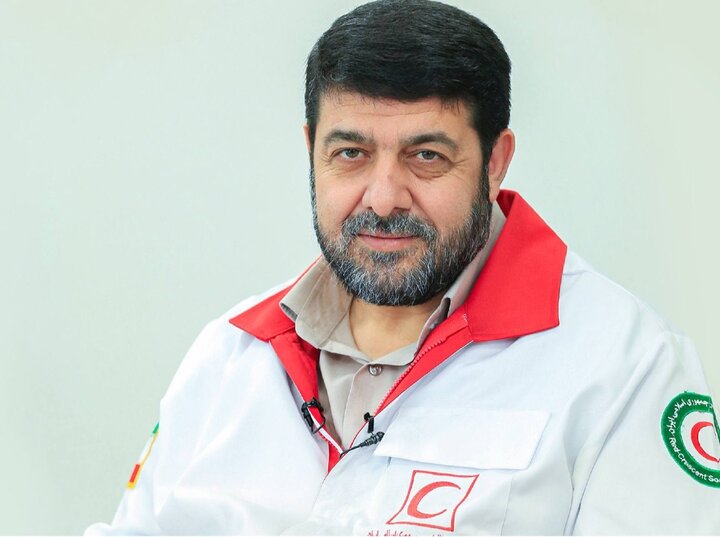صیانت از منابع مالی هلال‌احمر باید در اولویت باشد