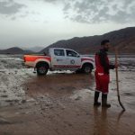 وقوع ۱۷ حادثه جوی و اقلیمی در کشور